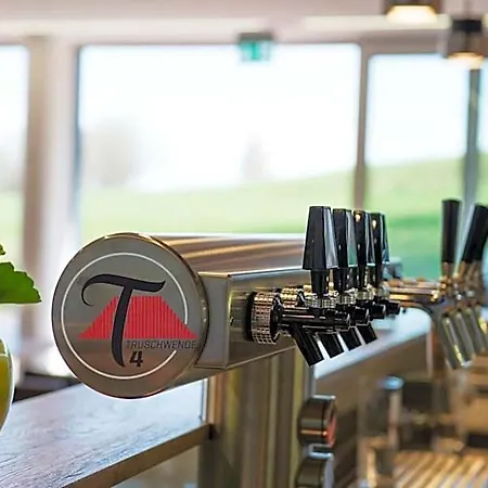 Truschwende 4 Hotel