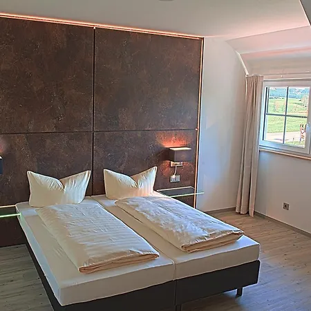 Truschwende 4 3* باد فورتساخ