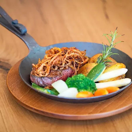 托什温德4号酒店 酒店