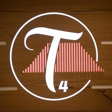 托什温德4号酒店