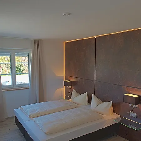 Hotel Truschwende 4 Bad Wurzach
