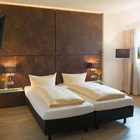 Hotel Truschwende 4 3*