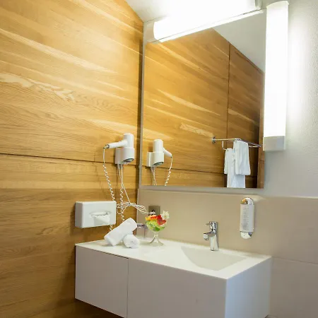 托什温德4号酒店 酒店