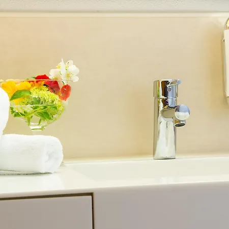 托什温德4号酒店