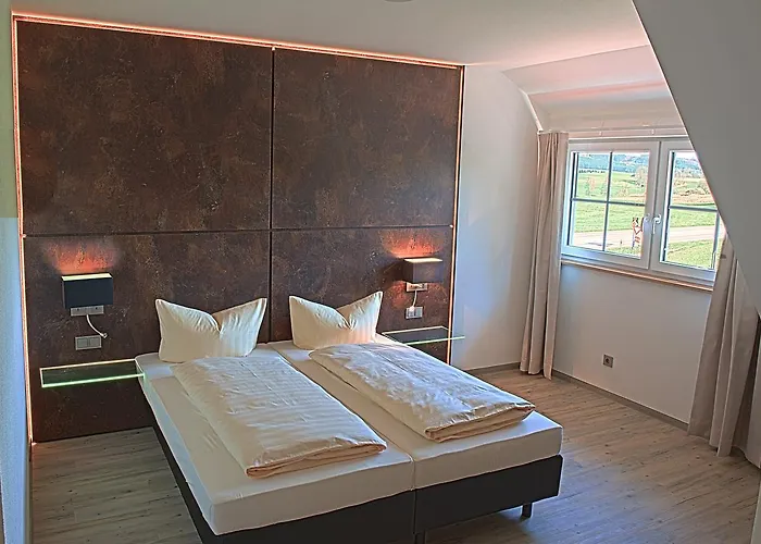 Truschwende 4 3* Bad Wurzach