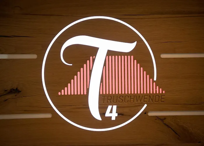 托什温德4号酒店