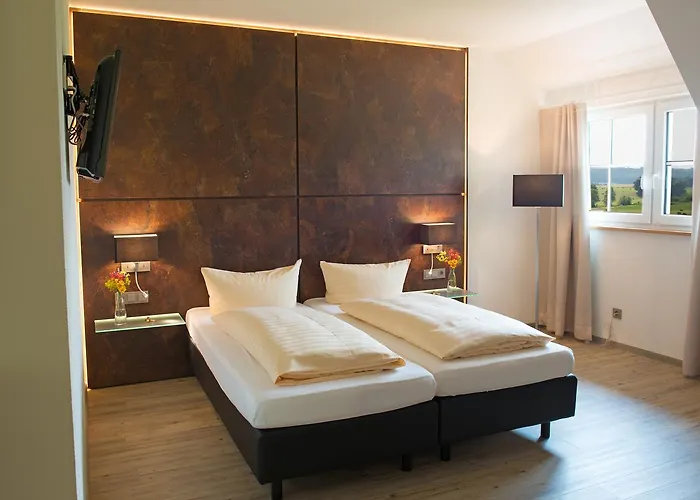 Hotel Truschwende 4 3*