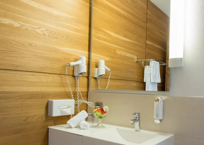 托什温德4号酒店 酒店