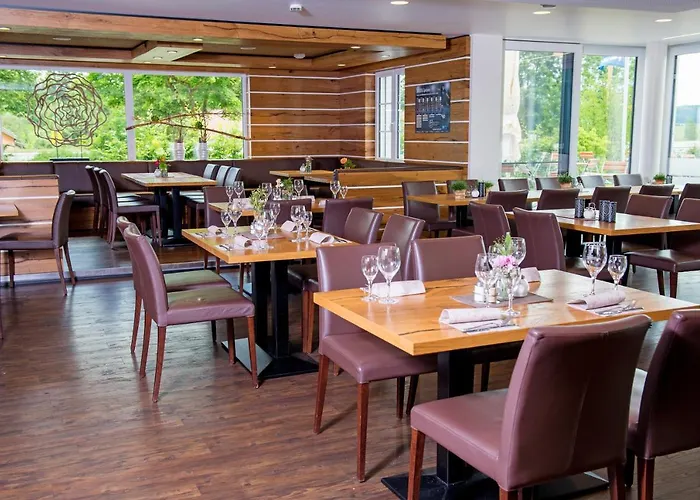 Truschwende 4 Hotel Bad Wurzach